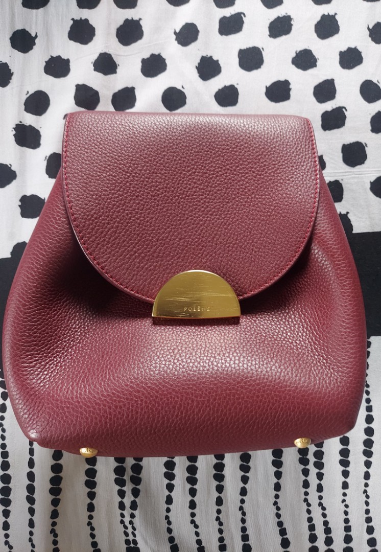 Polene Numero Un Nano Lilac Pink, Women's Fashion, Bags & Wallets, Purses &  Pouches on Carousell