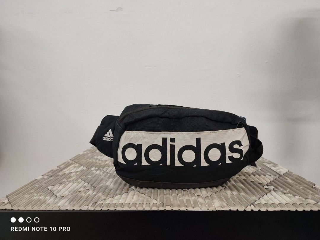 Pouch bag adidas discount