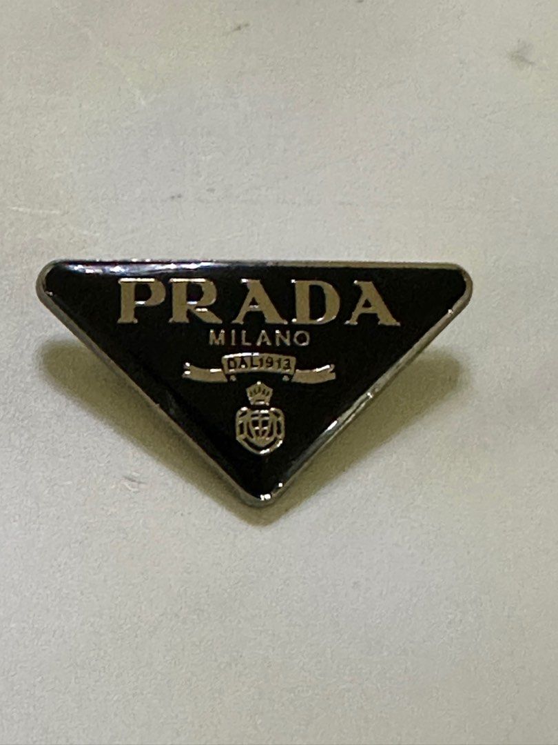 Pin on Vintage Prada