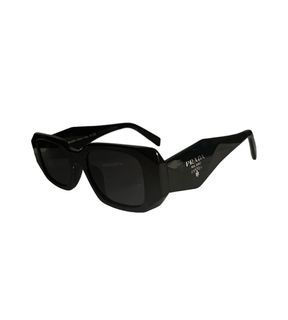 Prada Rectangular Sunglasses Unisex