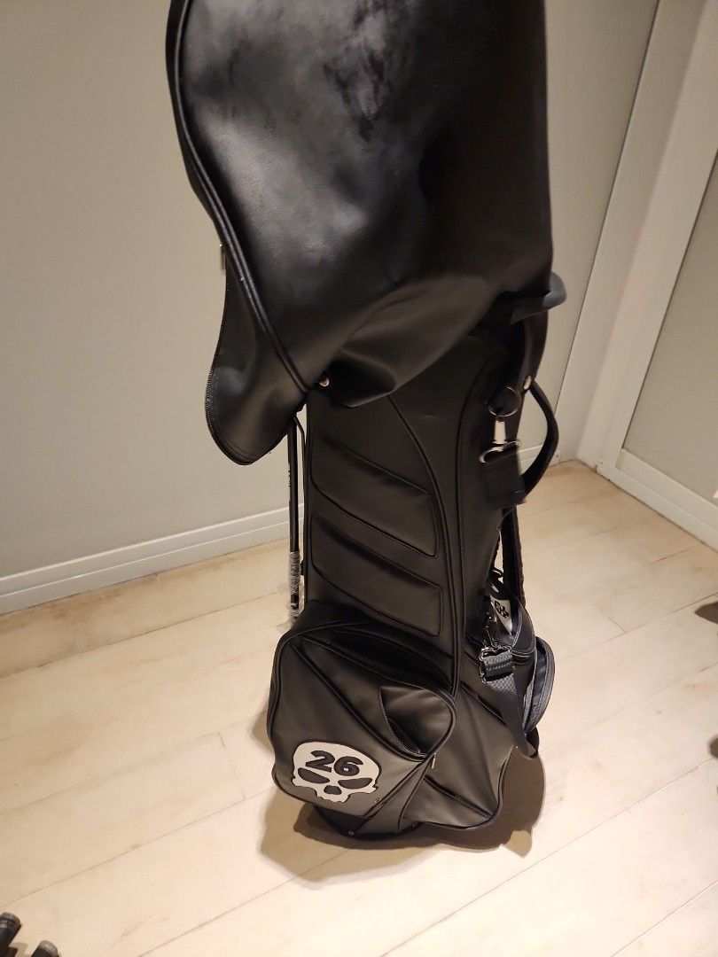 Pre owned pxg golf bag, Sports Equipment, Sports & Games, Golf on Carousell