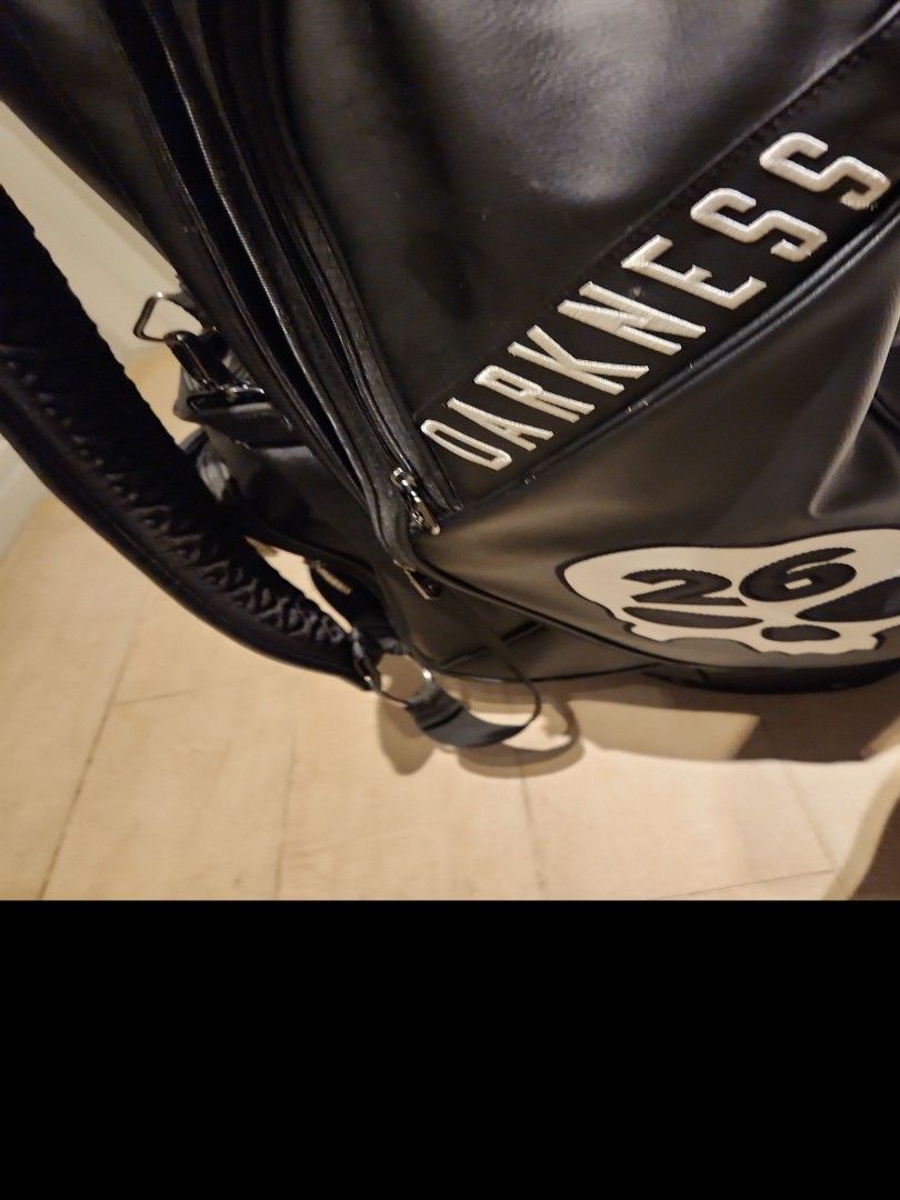 Pre owned pxg golf bag, Sports Equipment, Sports & Games, Golf on Carousell