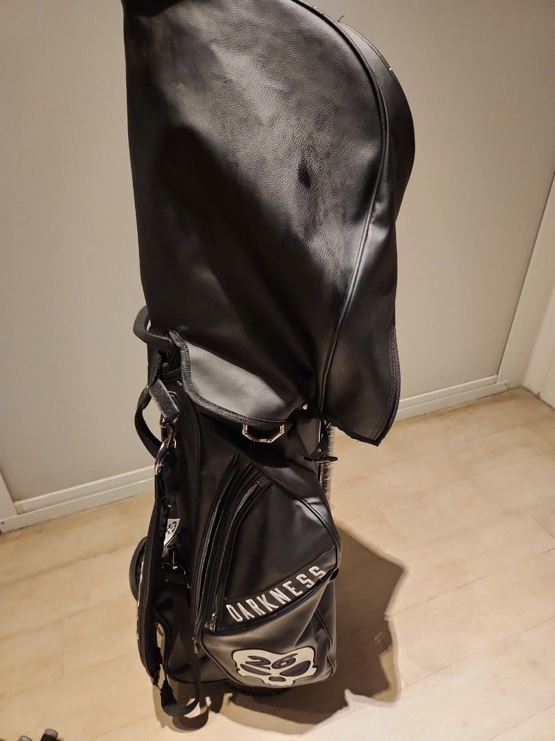 Pre owned pxg golf bag, Sports Equipment, Sports & Games, Golf on Carousell