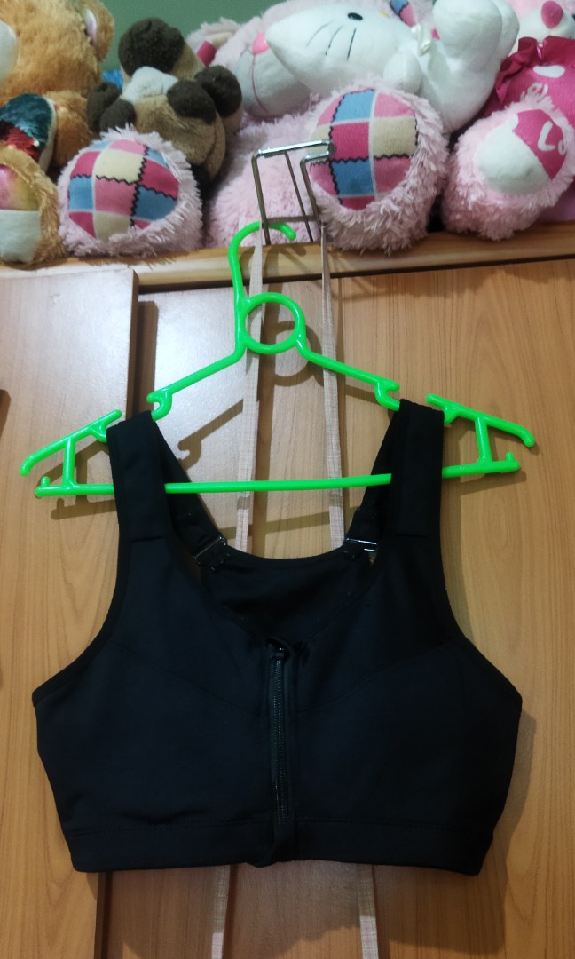 Preloved bra