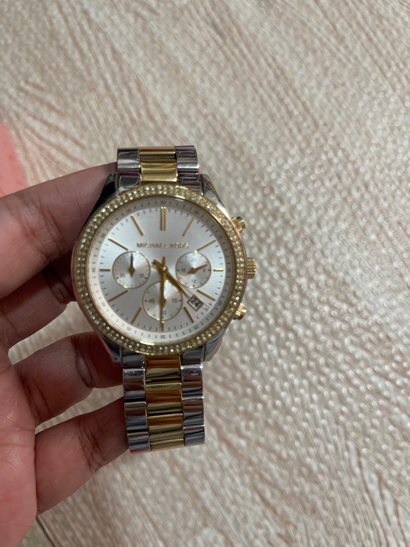 Mk top 3635 watch