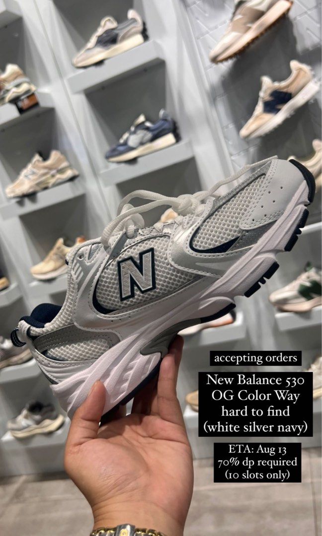 New balance 1600 eta sales
