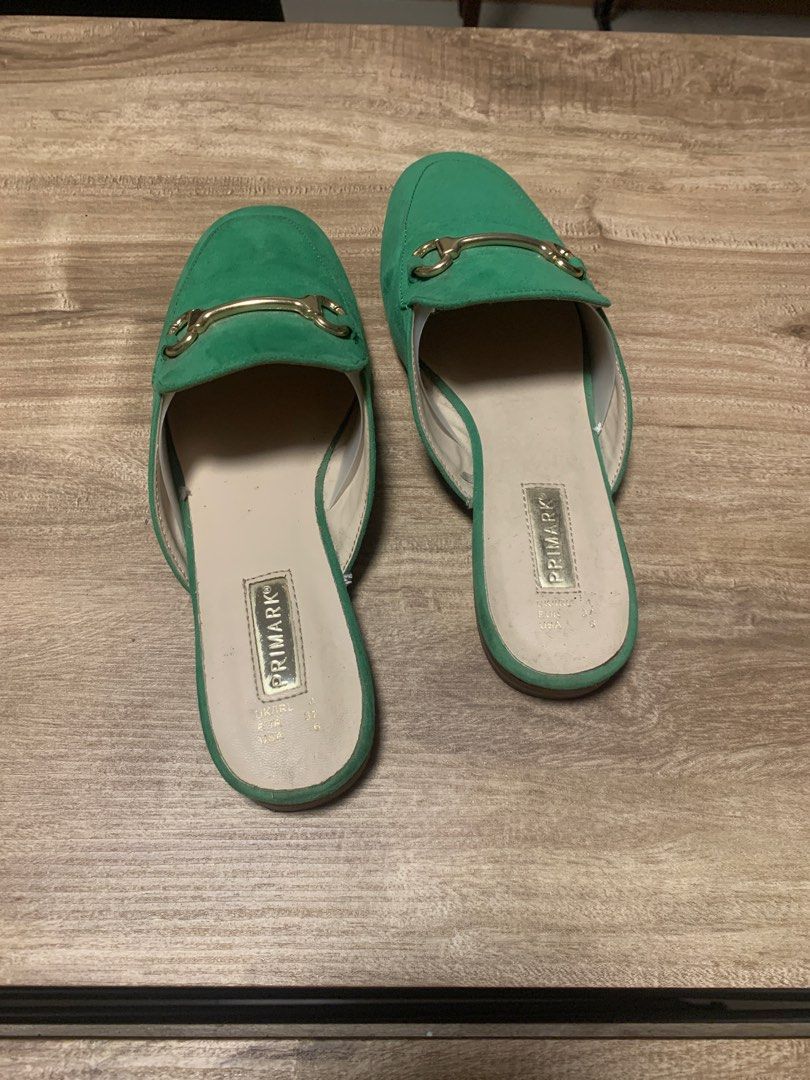 primark mules