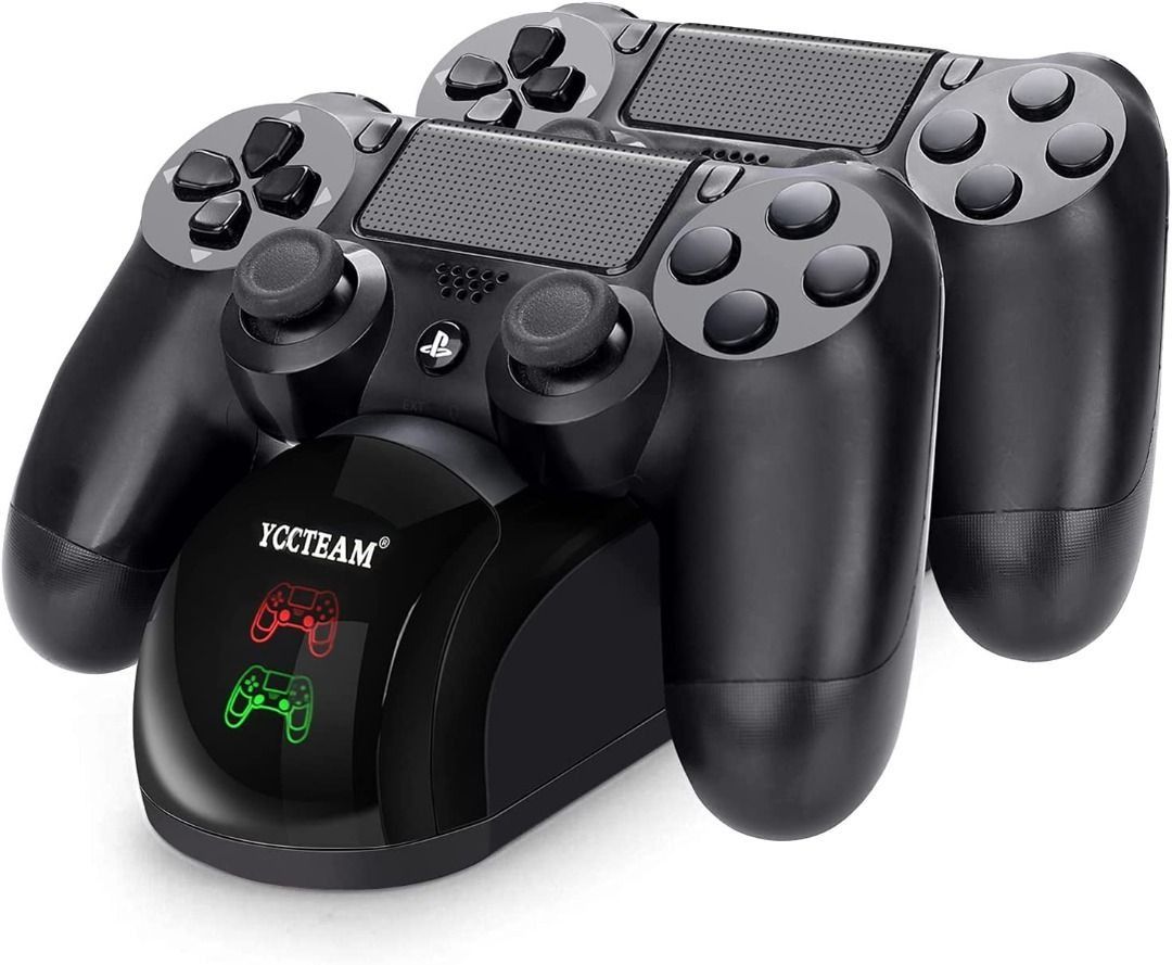 Ps4 charger stand sale
