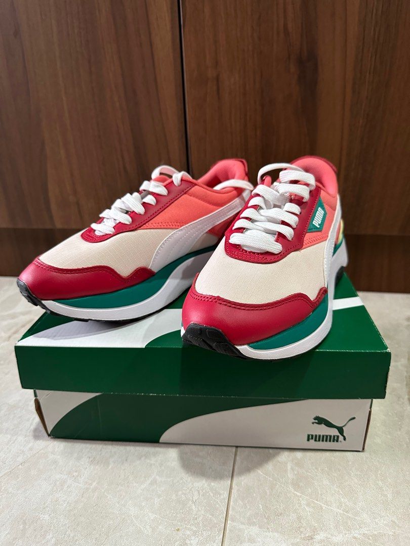 Cruise womens trainers outlet