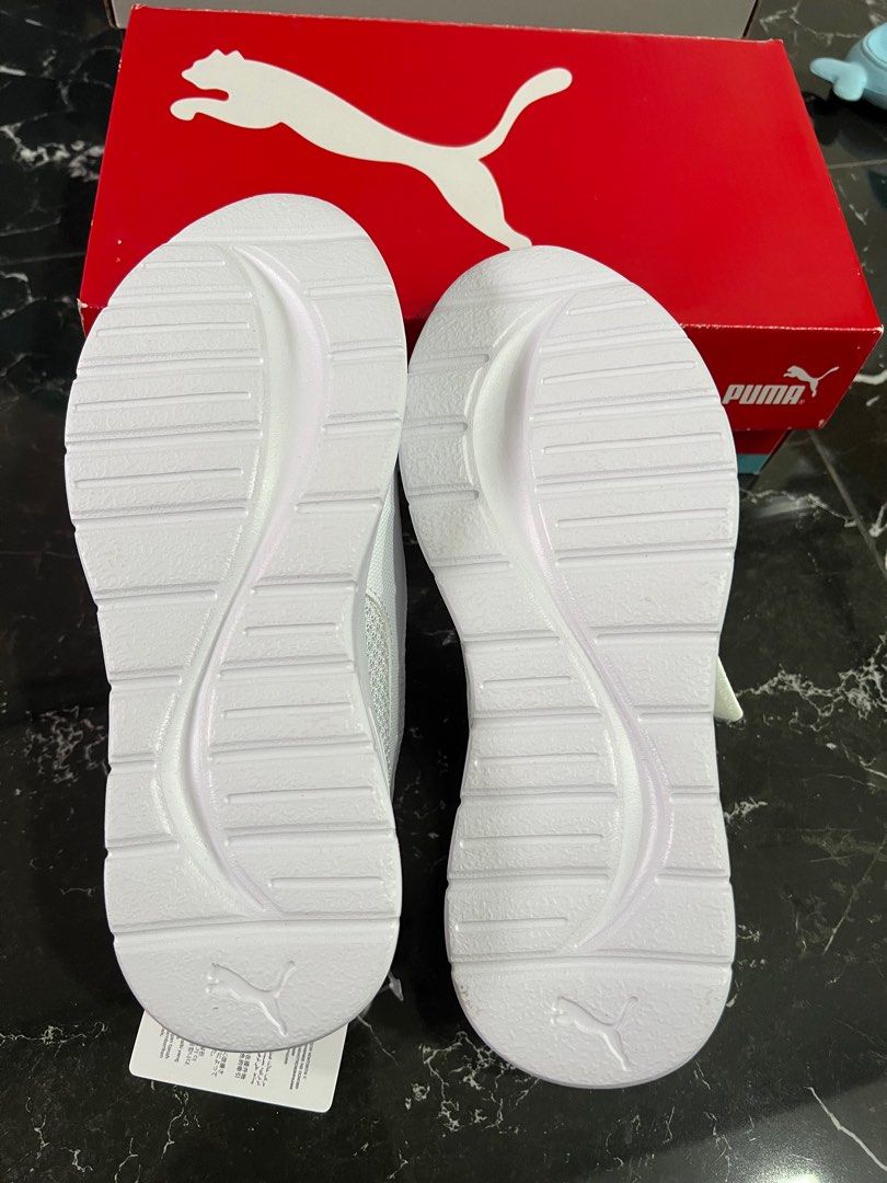 Puma flex shop slip on