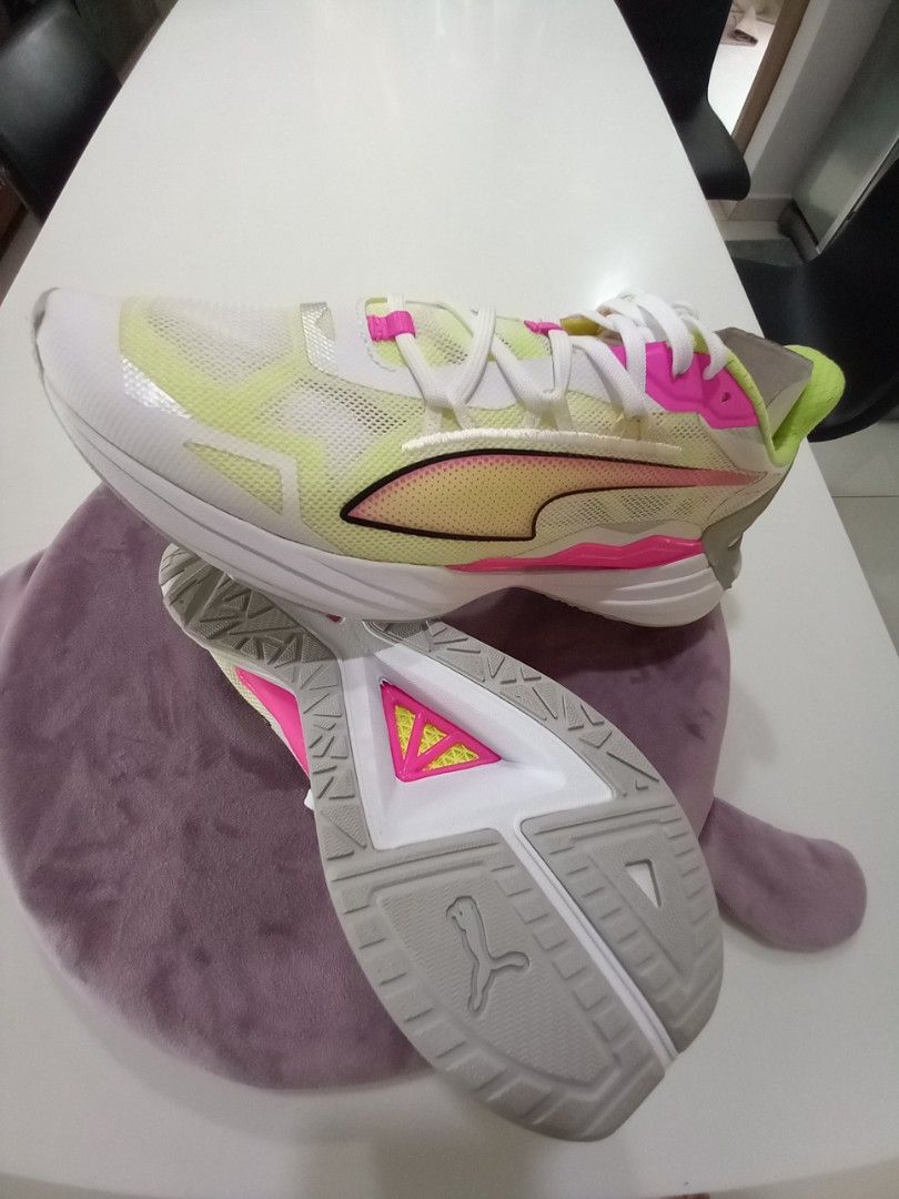 Puma Foam Lite, Women's Fashion, Footwear, Sneakers on Carousell
