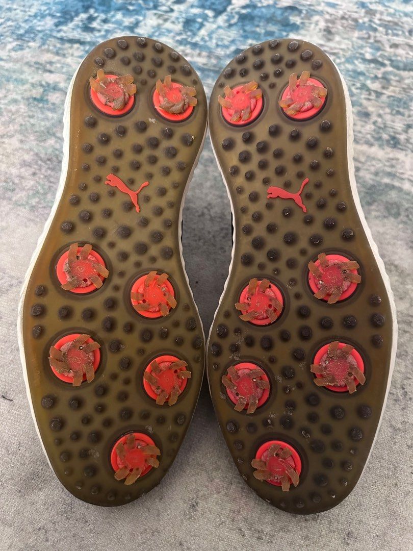 Puma Ignite BOA Golf Shoe, Sports Equipment, Sports & Games, Golf on