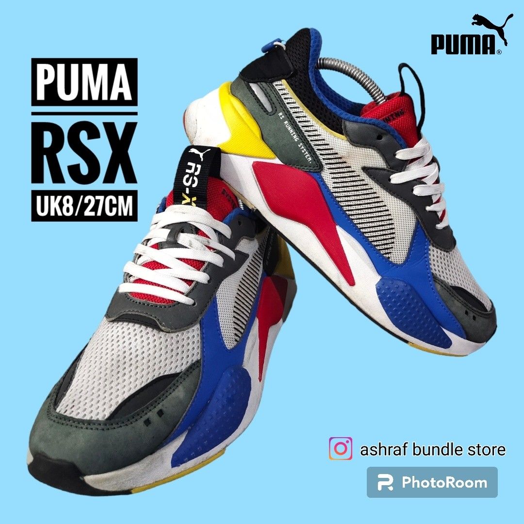 Puma rsx 2025 mens 00