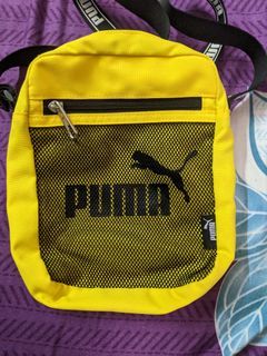 Puma sling bag beg ori