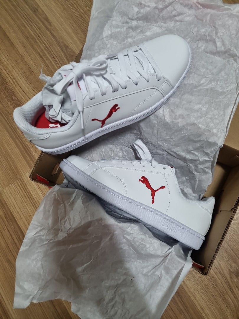 Puma sneakers hot sale under 15