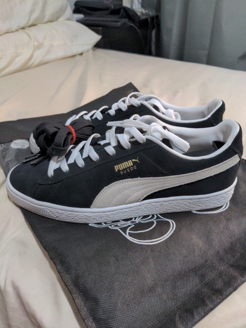 Puma suede clearance usa