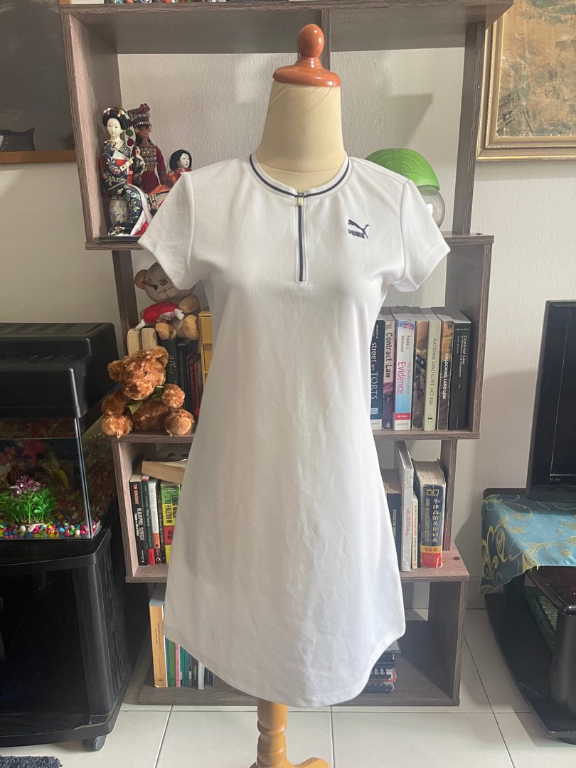 Puma Tennis Golf Sport Dress