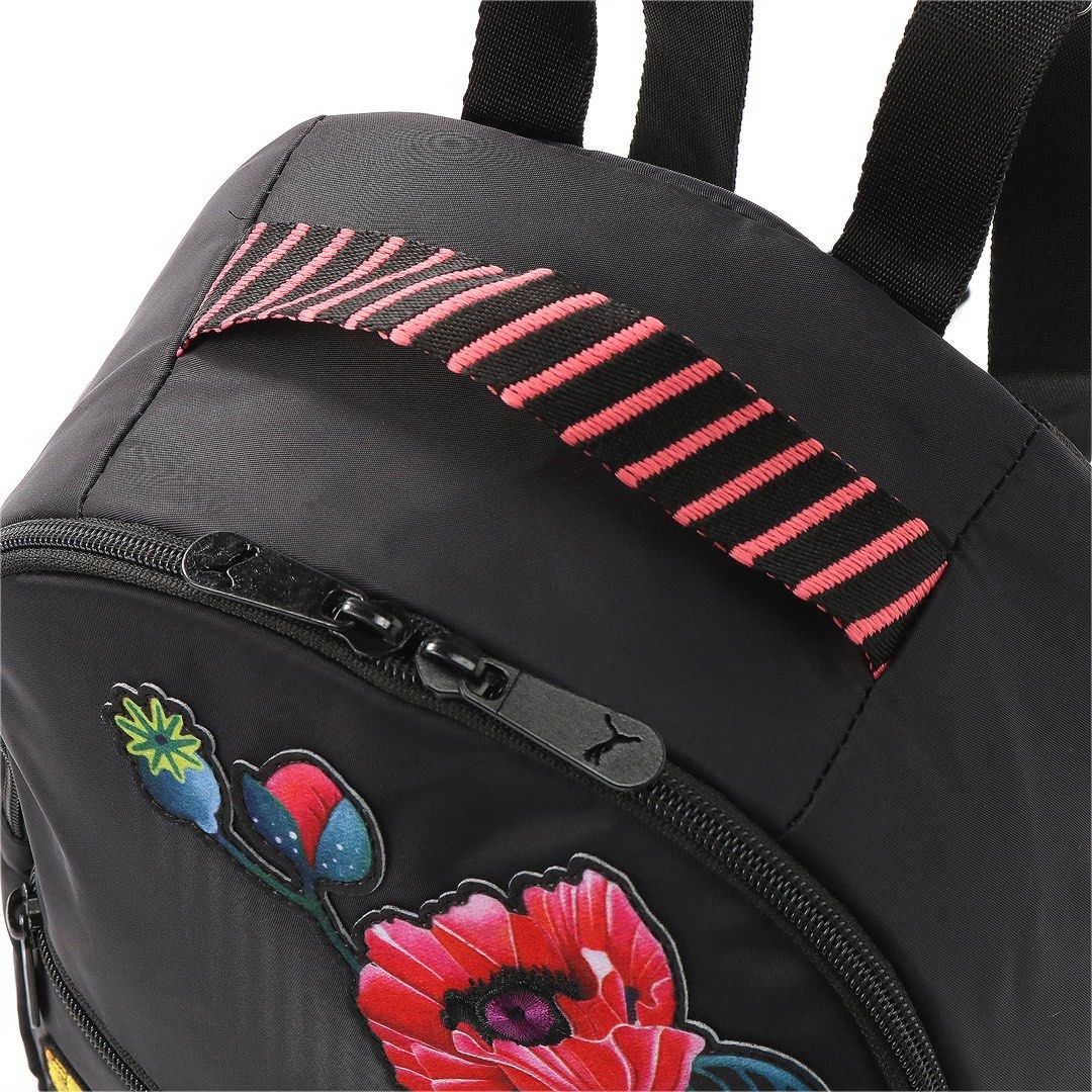 Puma sue discount tsai duffle bag