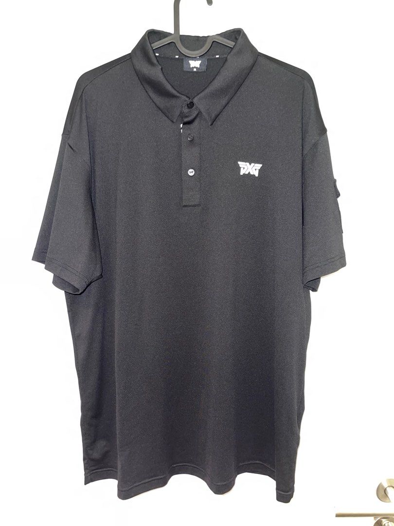 Pxg golf shirt hot sale