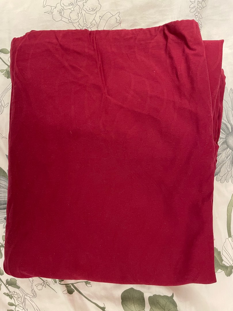 Queen Size Quilt Cover, Furniture & Home Living, Bedding & Towels on