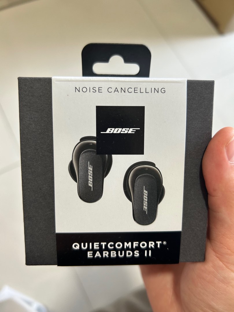 EARBUDS II, Audio, Earphones on Carousell