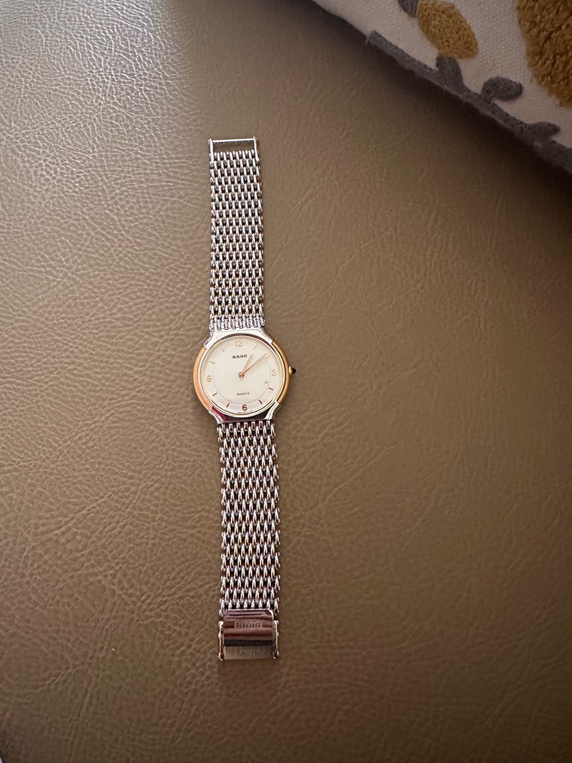 Rado Ladies watch on Carousell