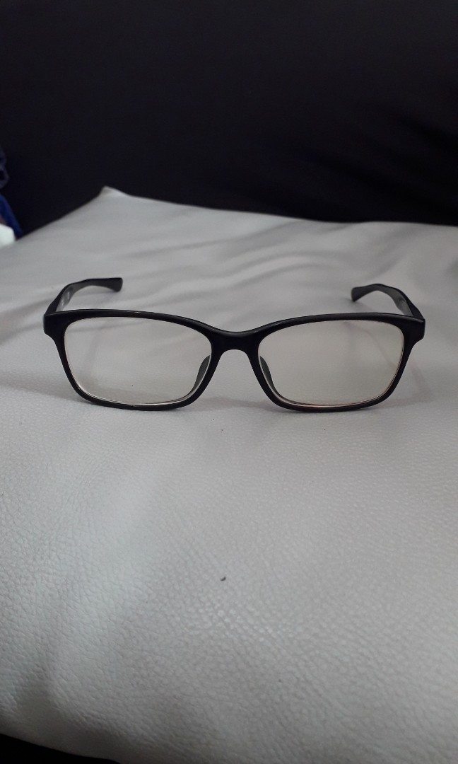 ray ban frame authentic on Carousell
