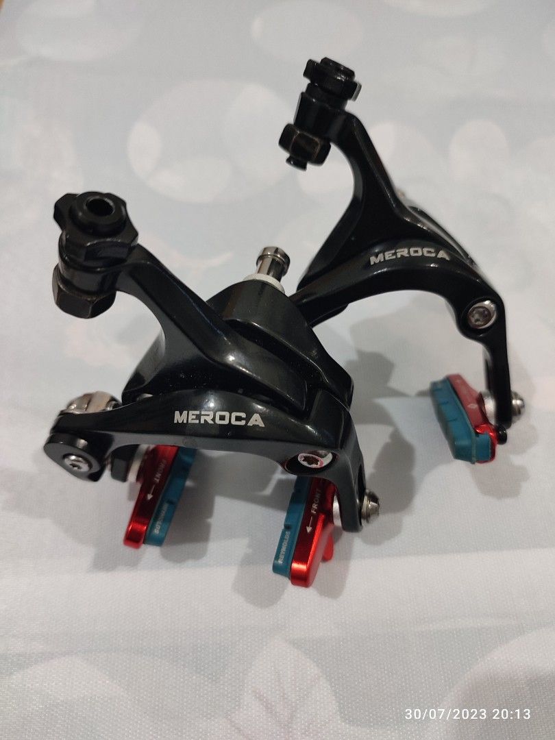 U brake fixie outlet