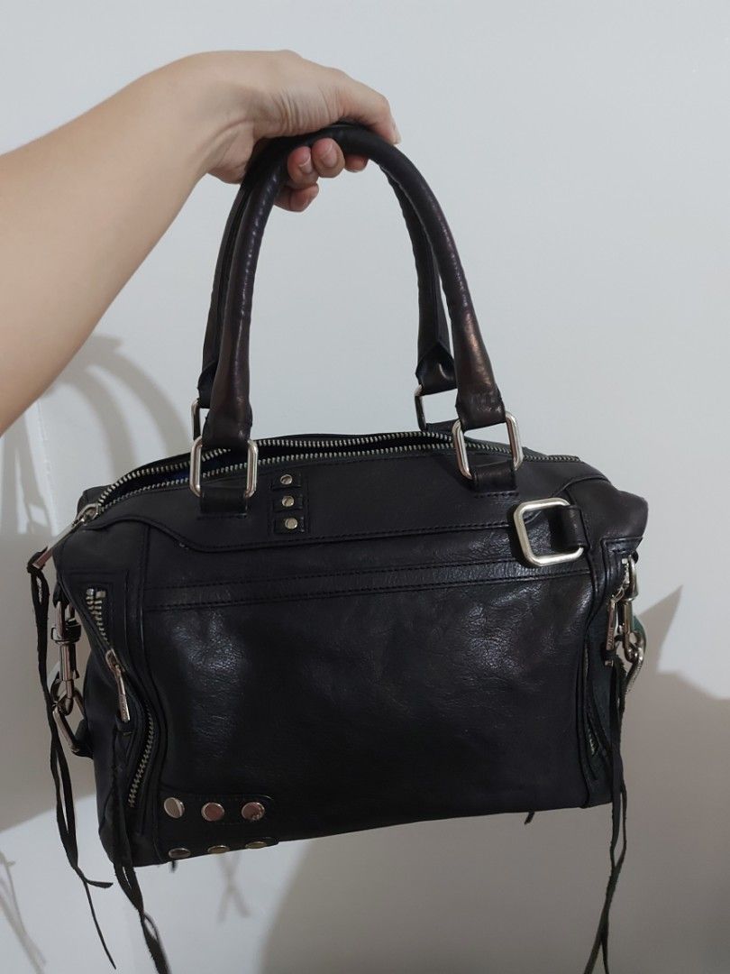 Rebecca minkoff easy rider discount