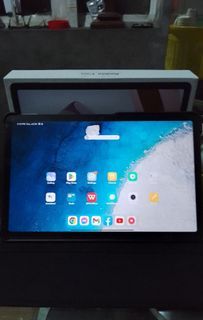Redmi Pad 8/128 Almost New (Tablet)
