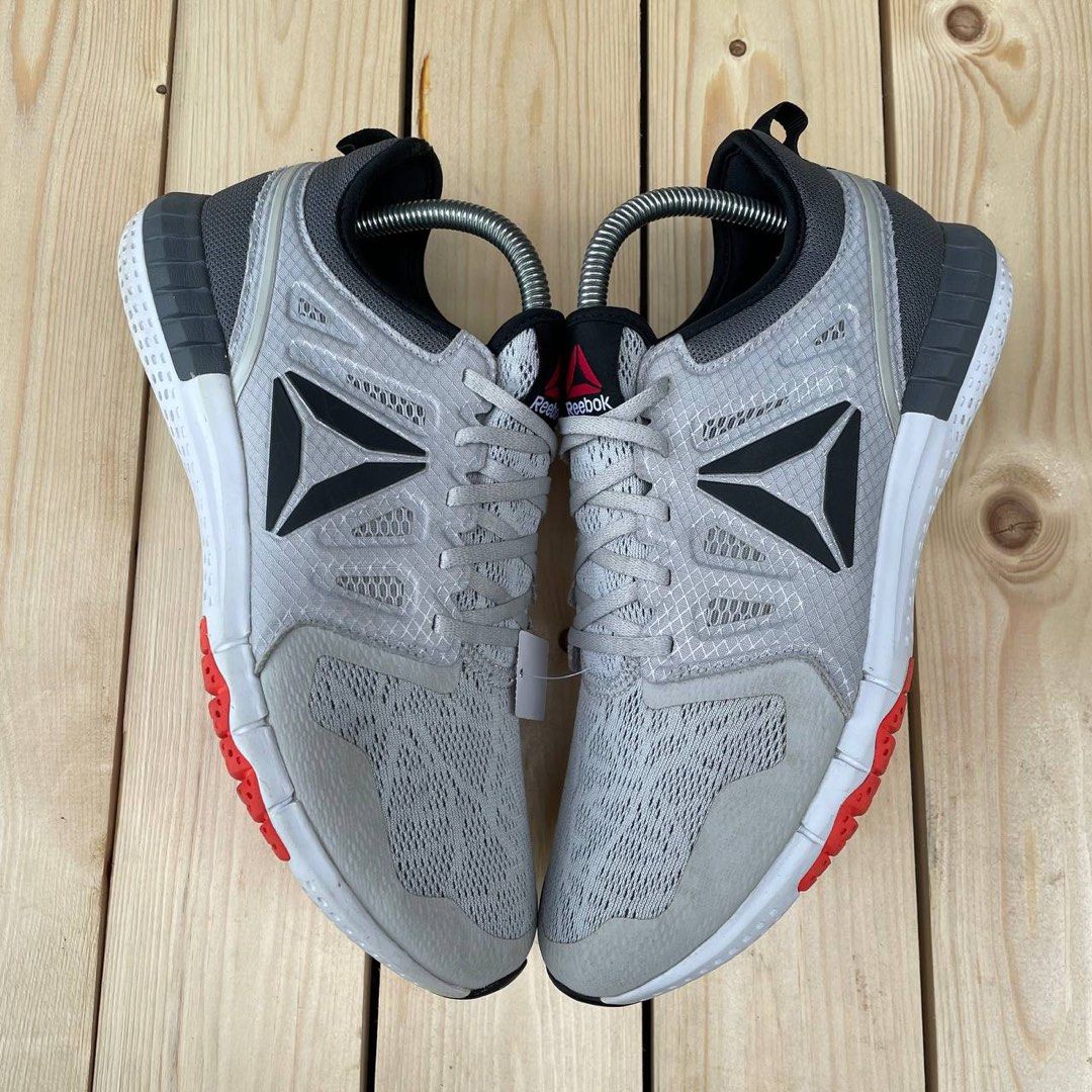 Reeb0k Zprint 3D EX Jogging 7UK RM6O Men s Fashion Footwear