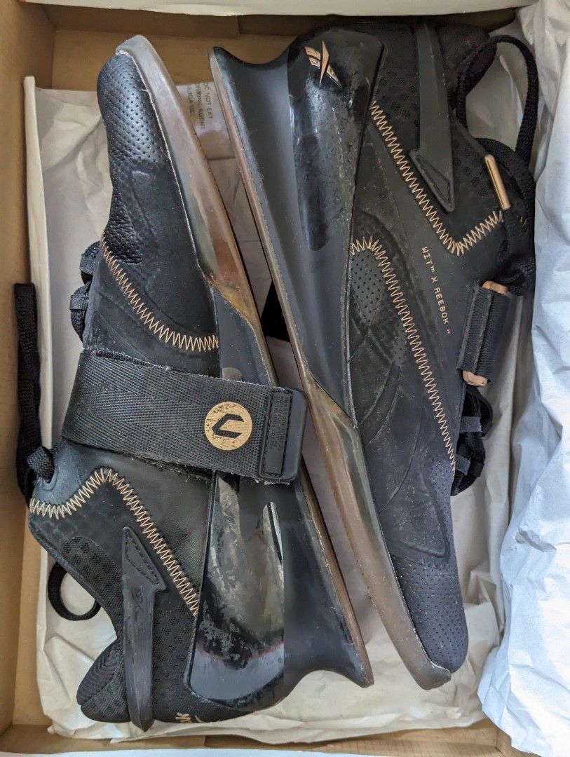 Reebok legacy sales lifter wit