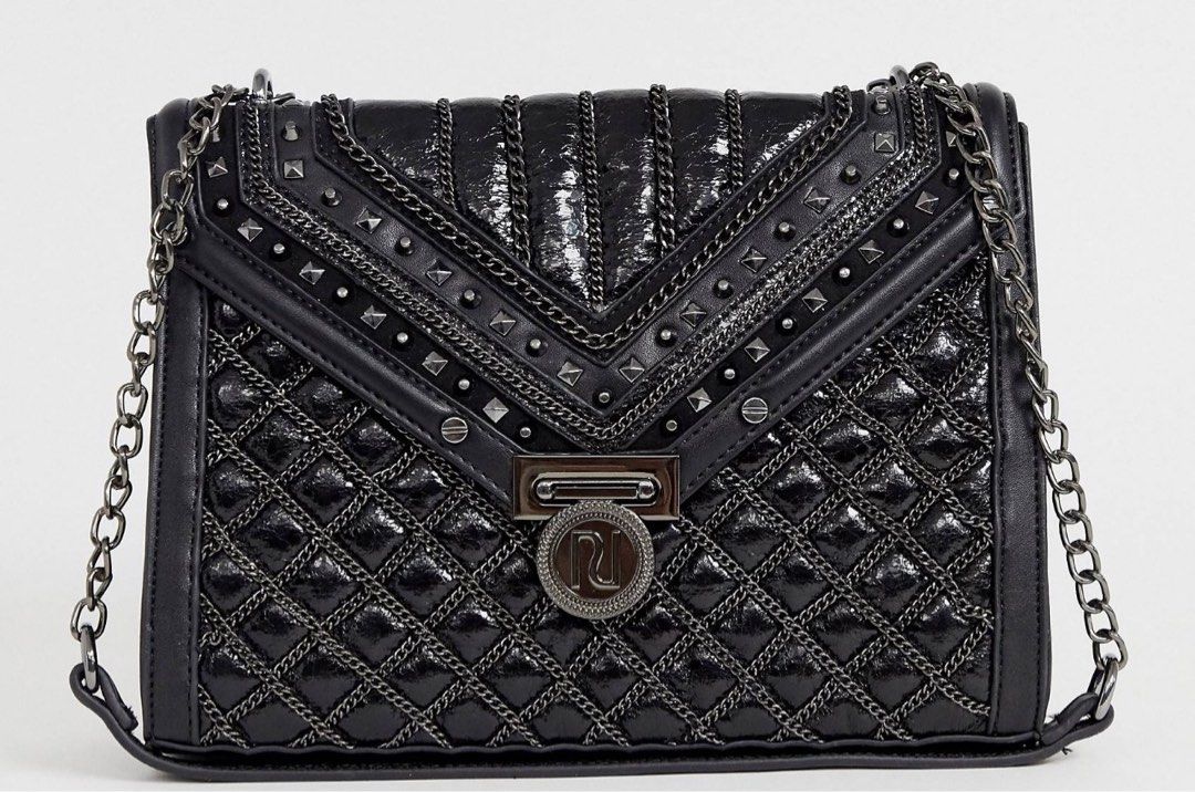 River island new arrivals underarm bag