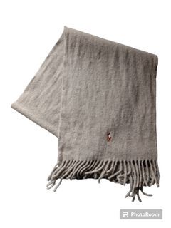 RL scarf