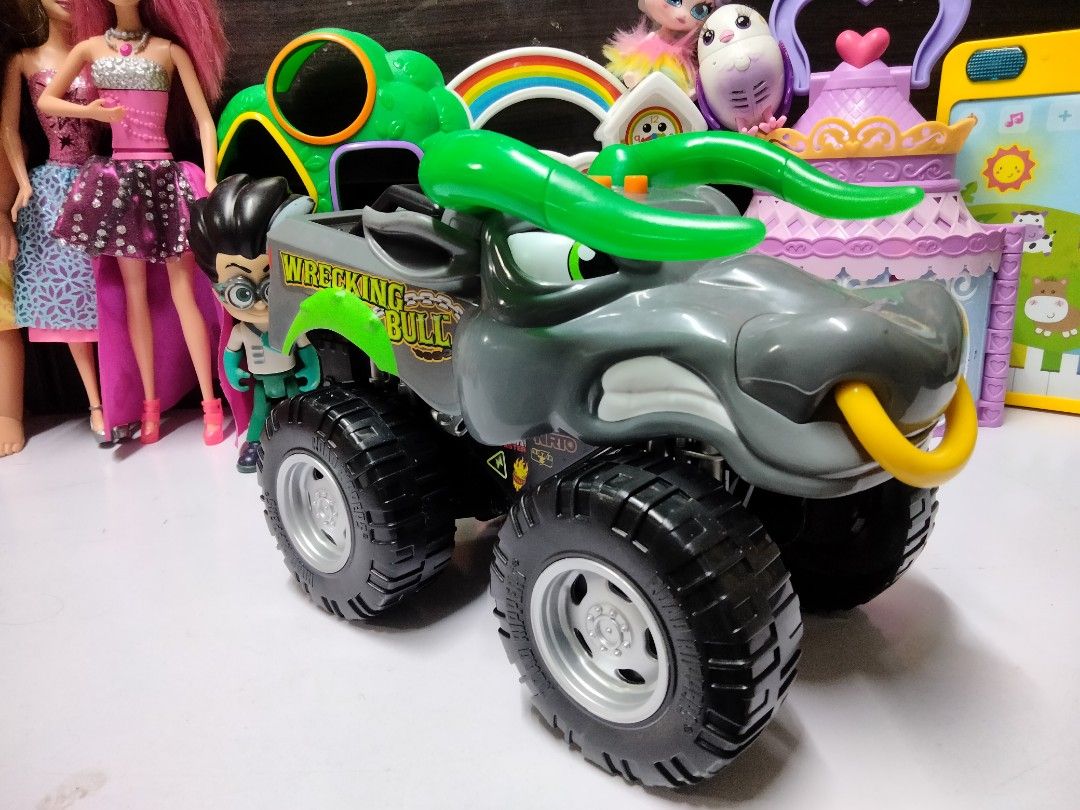 Road rippers wheelie monsters on sale
