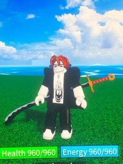 Trading every sword in kings legacy and all accessory in roblox also  trading Genshin account that has 10 five stars sone c4 , Video Gaming,  Gaming Accessories, In-Game Products on Carousell