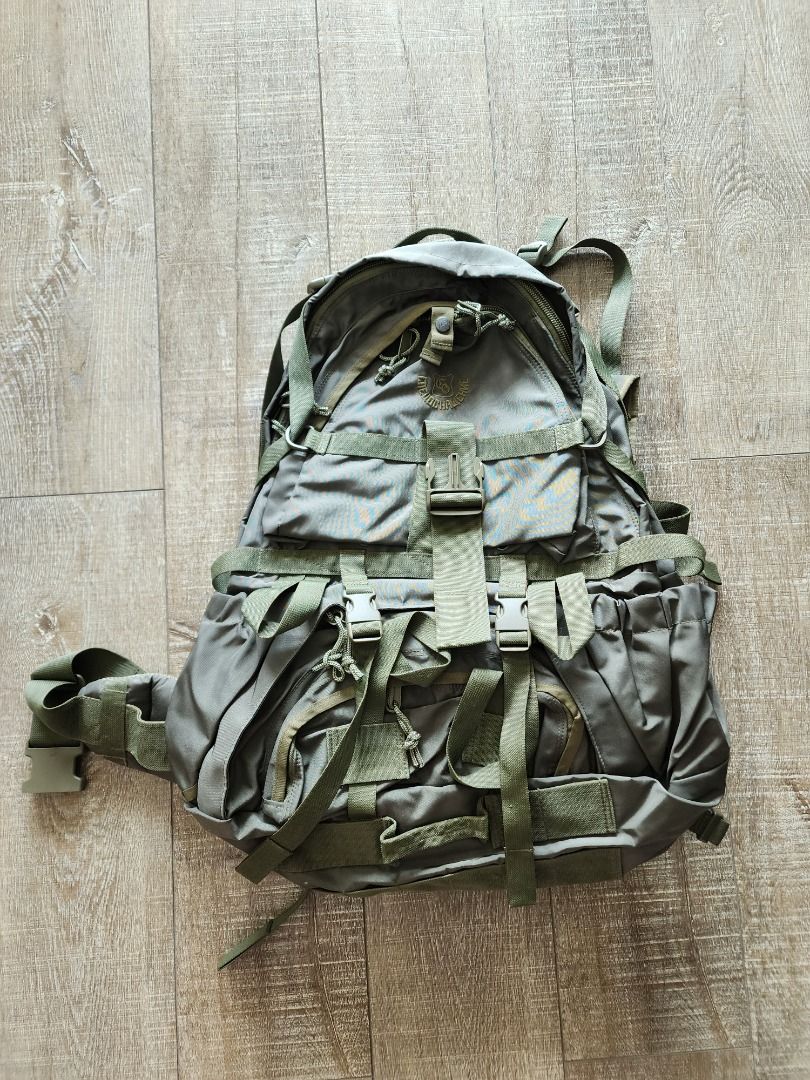 Sposn backpack hotsell