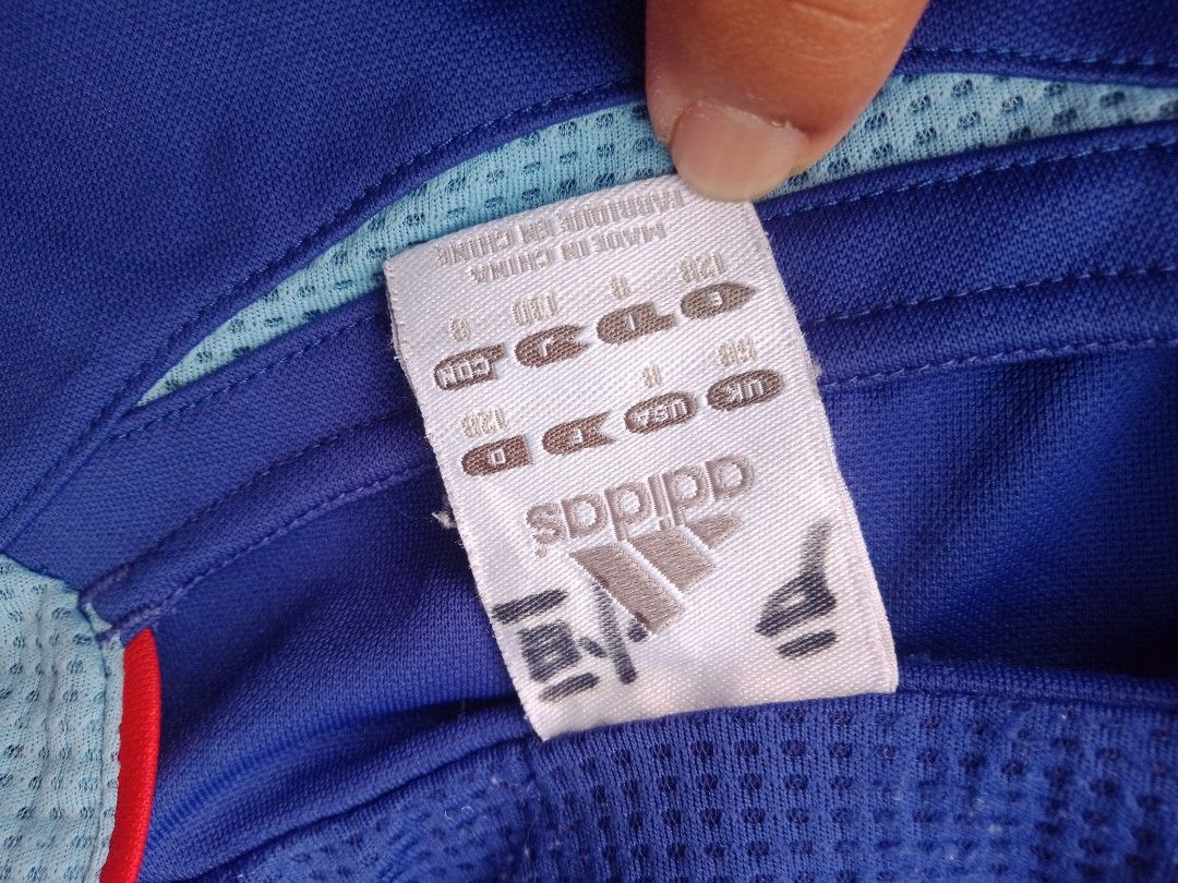 s130 JFA JERSEY adidas