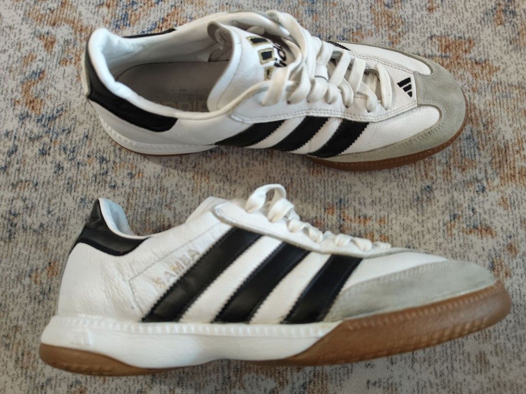 Samba new arrivals millennium shoes