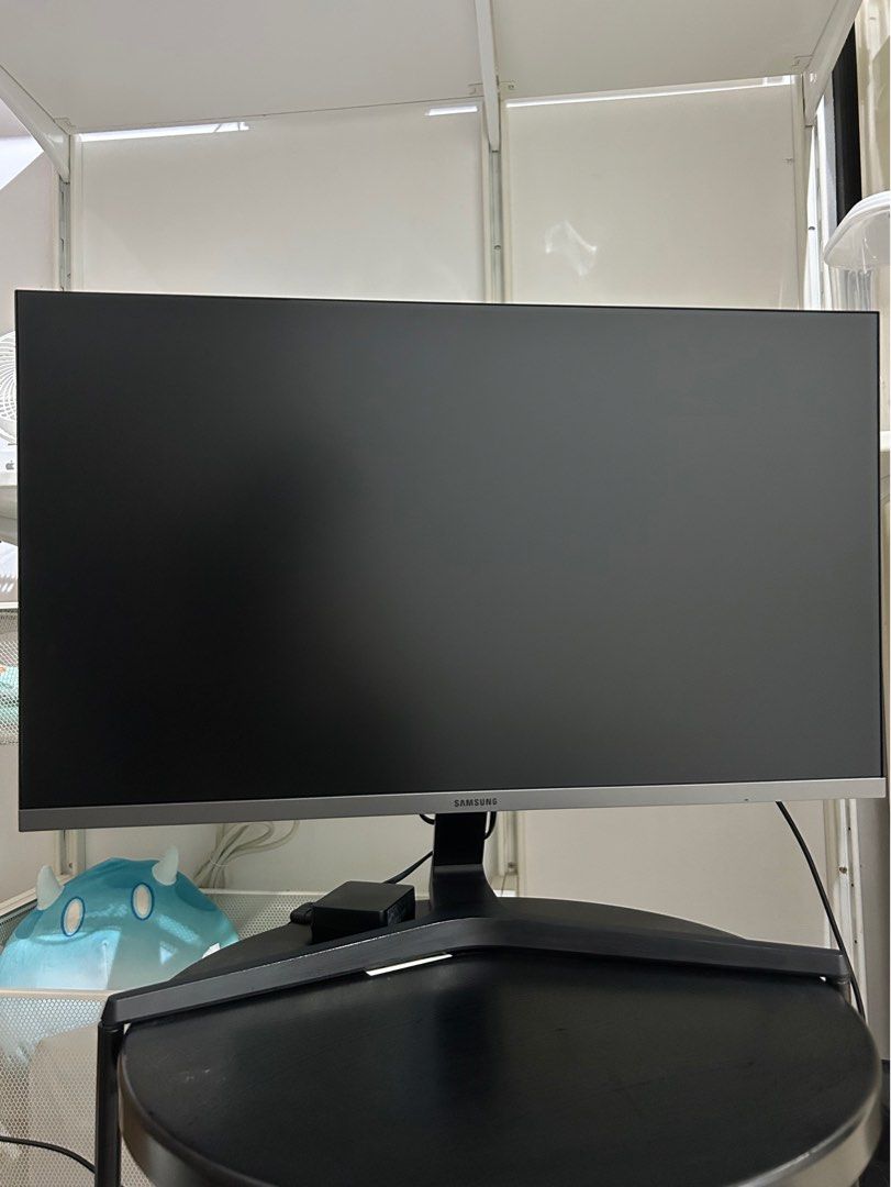 Samsung 27 inch monitor - SR35, Computers & Tech, Parts & Accessories ...
