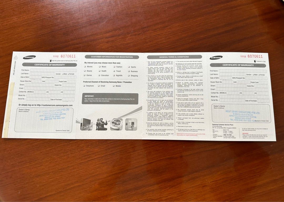 Samsung Air Track Plus Canister Vacuum Cleaner, TV & Home Appliances