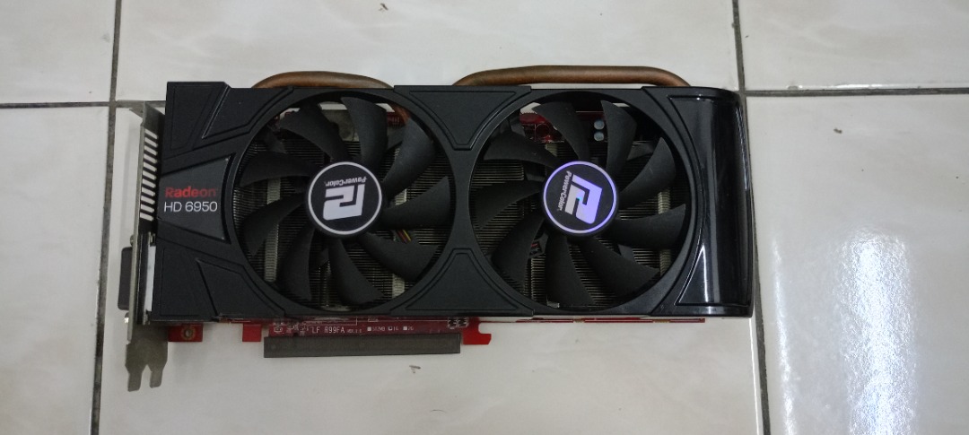 Sapphire amd radeon hd 6950 best sale