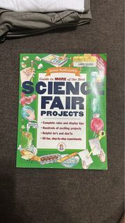 Science Fair Projects for Homeschool