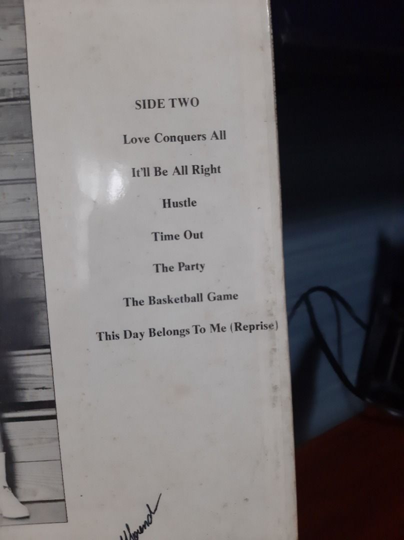 Seals & Crofts Sing the songs from the Original Motion Picture Sound