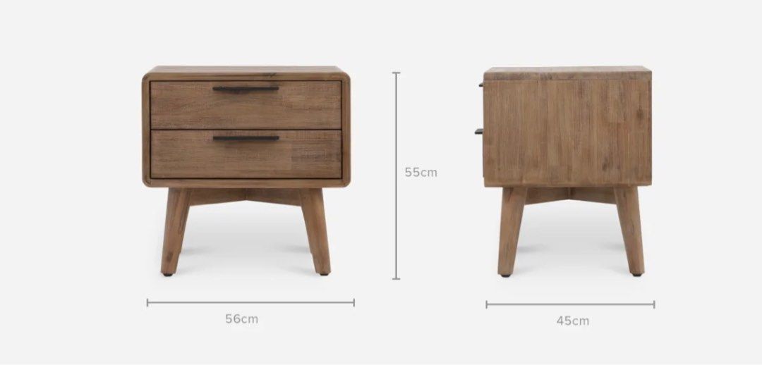 Seb Side Table SEB side table castlery, Furniture & Home Living, Furniture, Tables ...