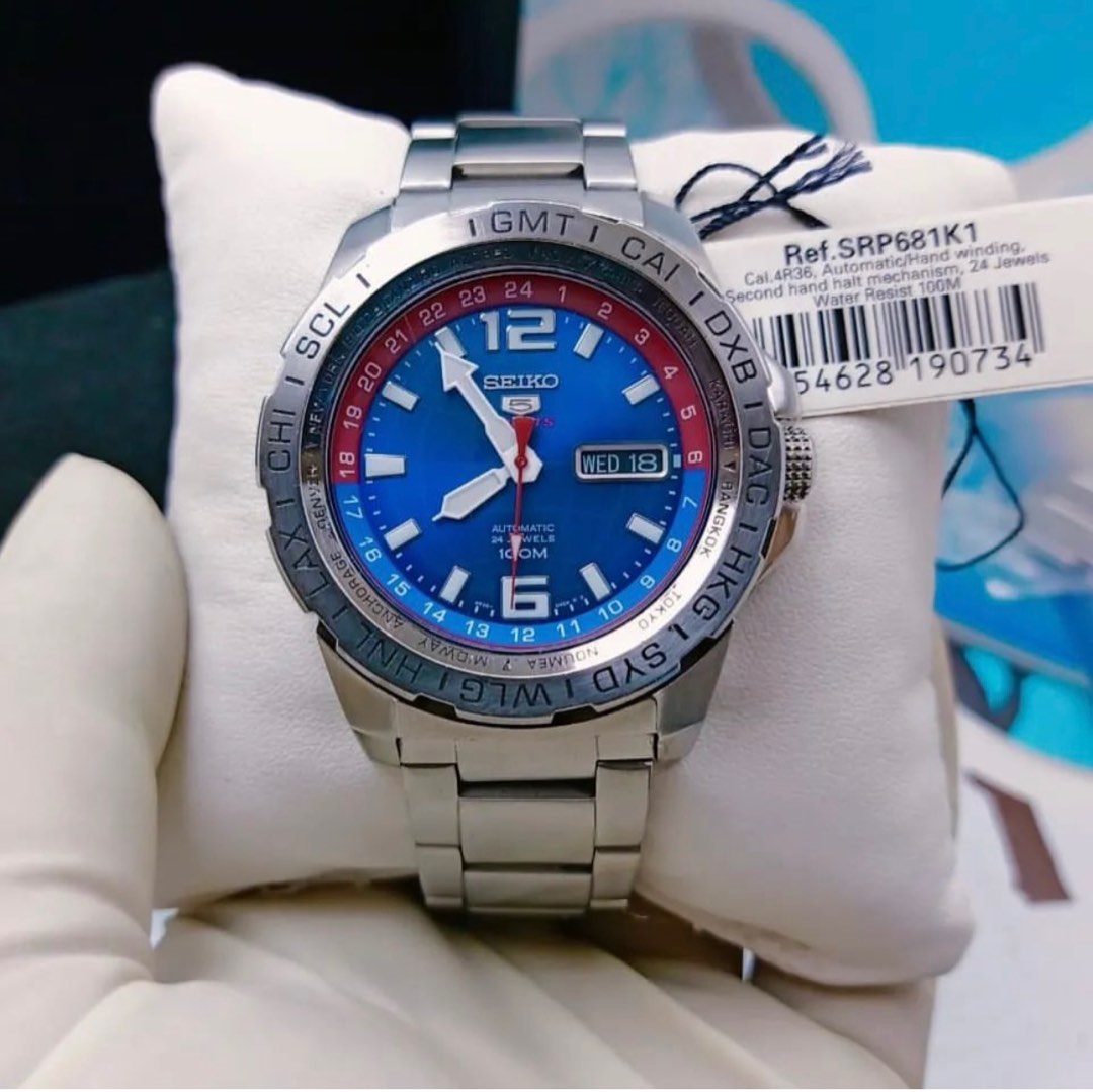 Srp681k1 deals