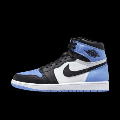 SELL Nike Air Jordan AJ 1 Retro High OG UNC Toe DZ5485-400 US10.5