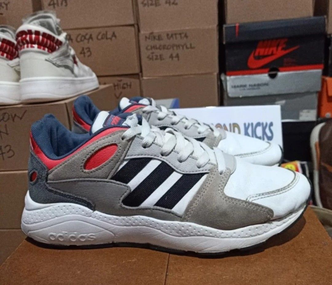 Adidas online cloudfoam chaos