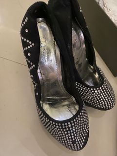 Sepatu blink 35