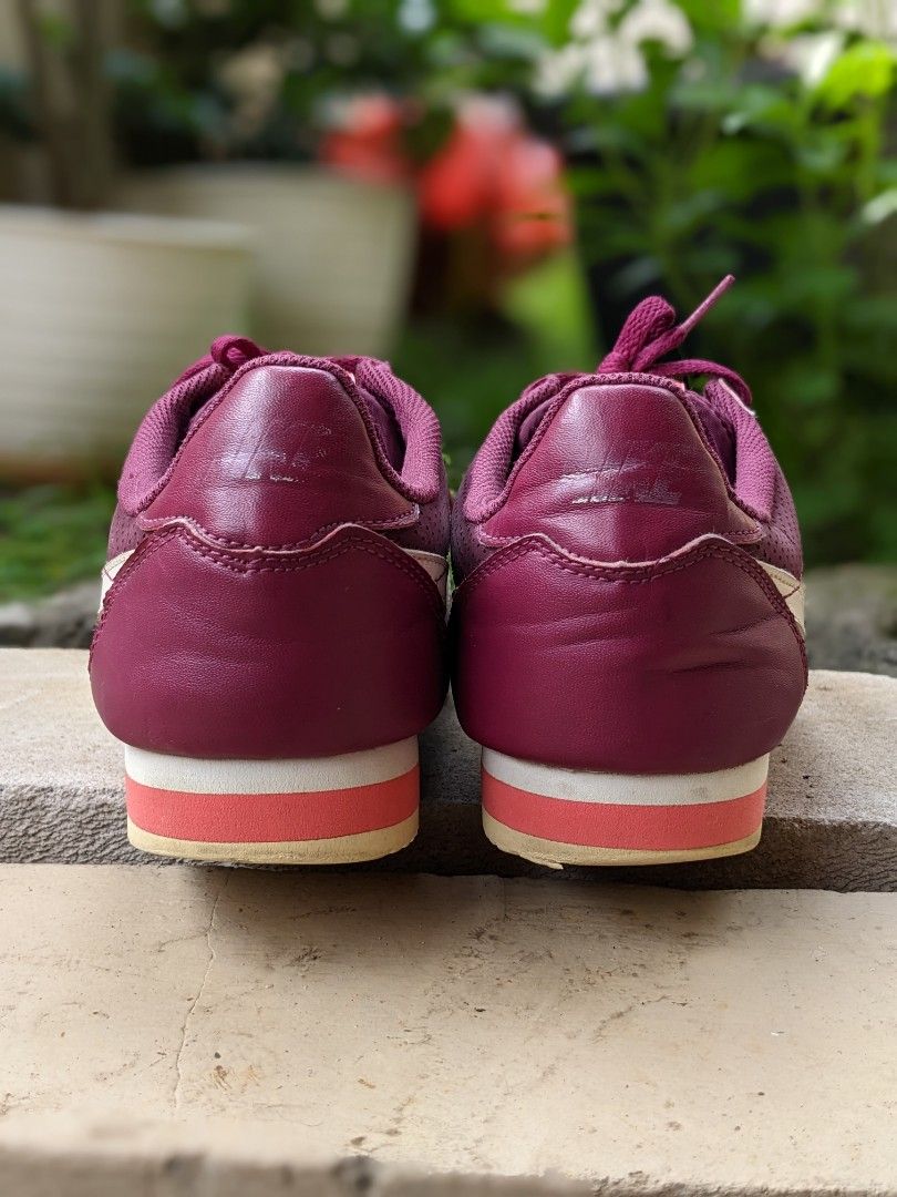 ukuran sepatu nike cortez